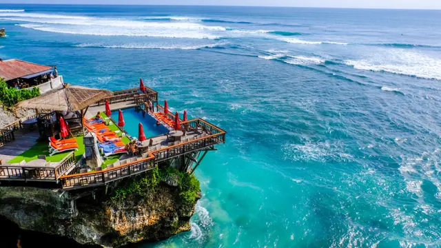 Demi Keluarga Bahagia, Yuk Ajak Bersua dengan Pulau Dewata