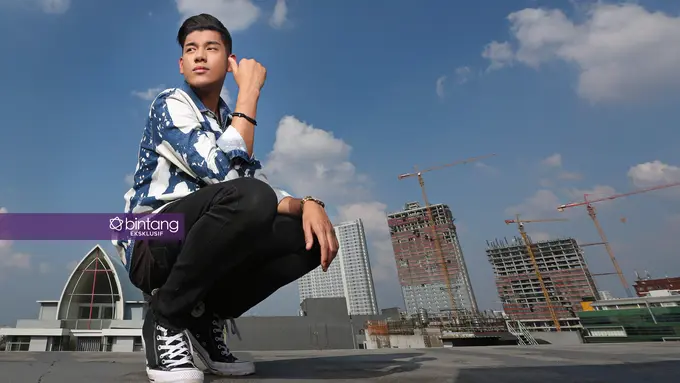 [Bintang] Ketika Menulis Lagu, Jaz: Mengalir Saja