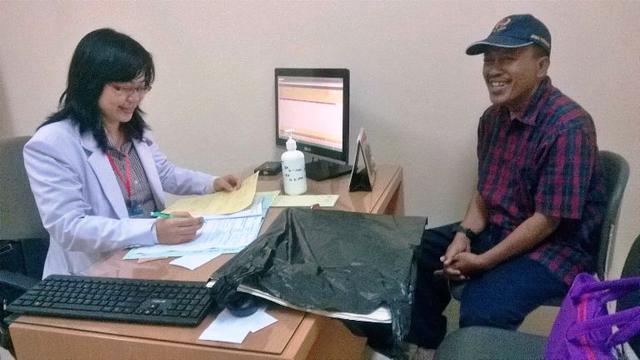 Pelatih Pra PON Jateng