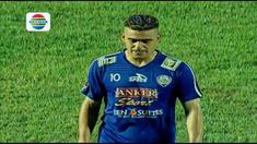 Highlights Piala Presiden 2015 antara Arema Cronus vs Bali United Pusam