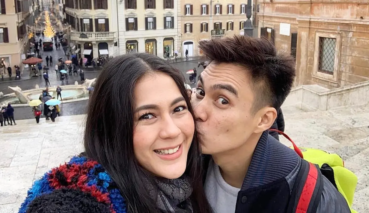 (Instagram/baimwong)