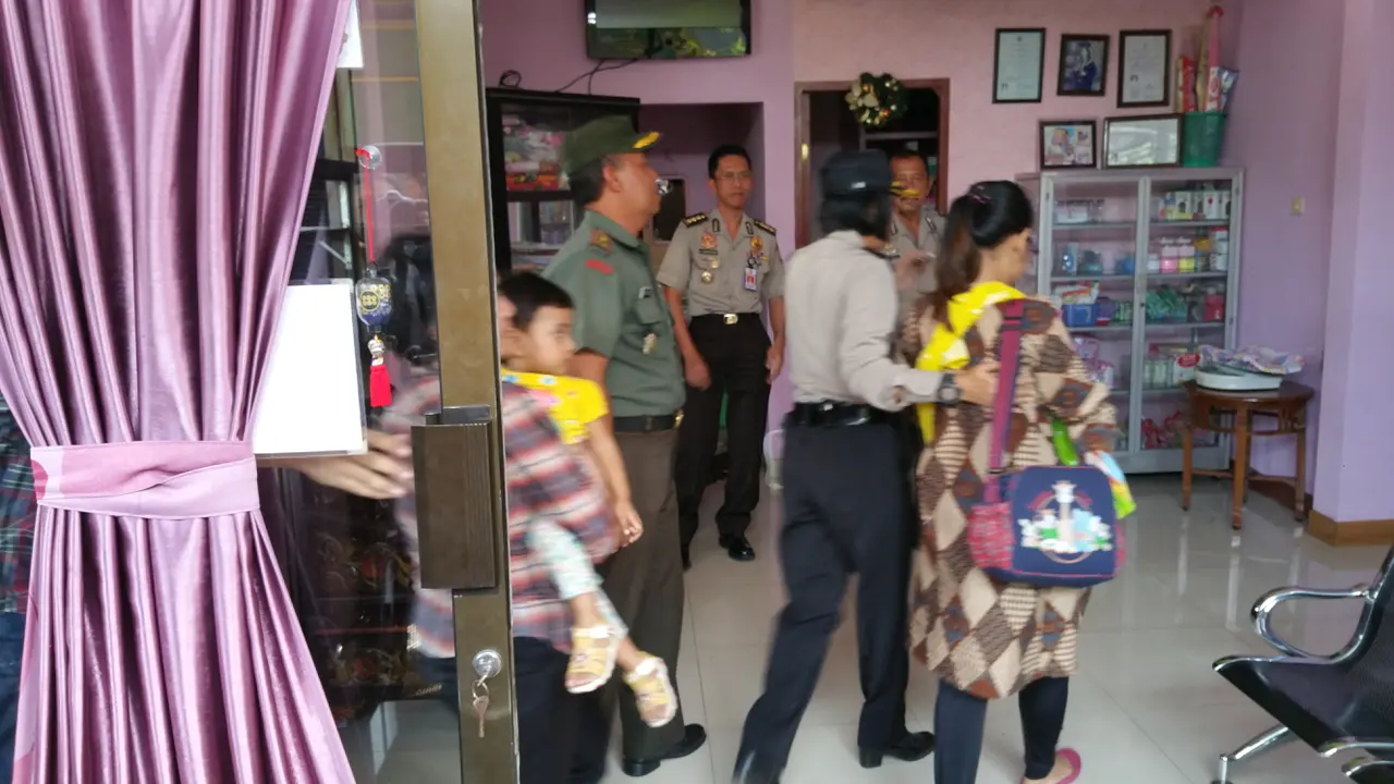 Vaksin Palsu