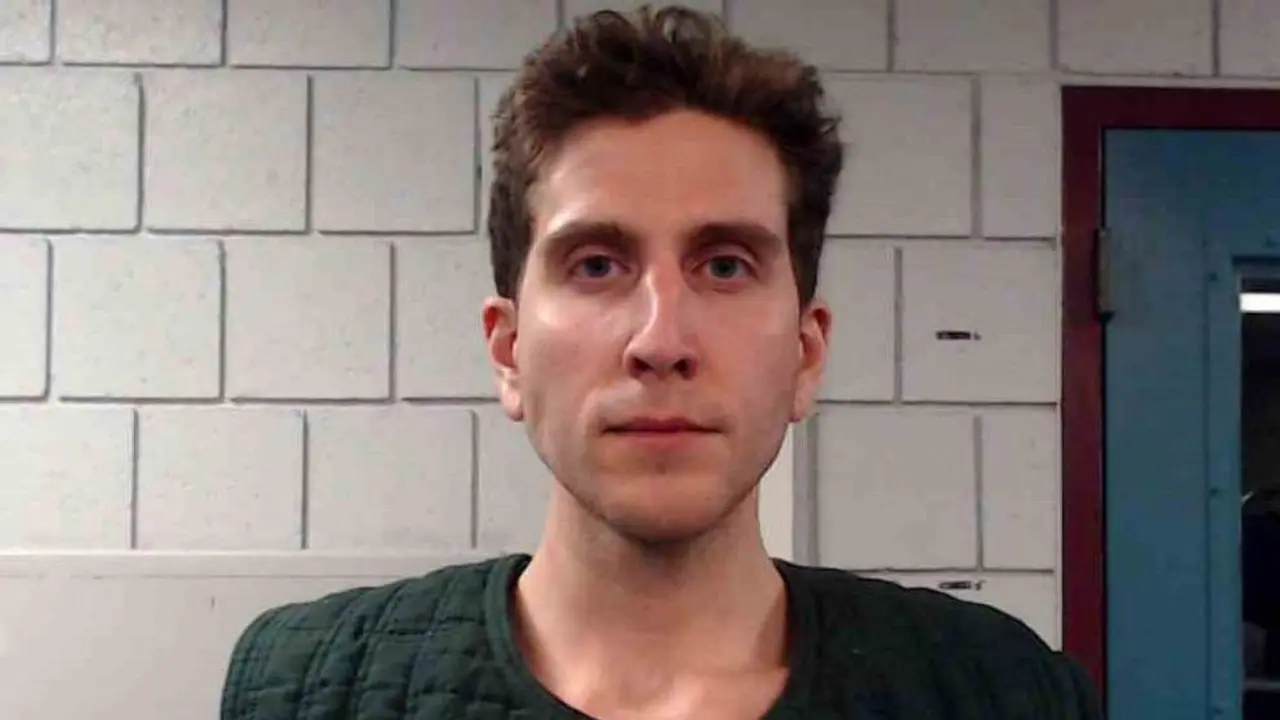 Who is Bryan Kohberger? Here is His Life Sentence and Profile Details