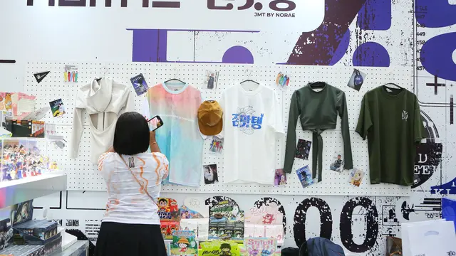 Inovasi Terbaru Sportwear yang Nyaman untuk Olahraga dan Stylish untuk Hangout