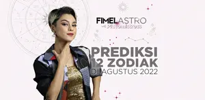 Yuk lihat bagaimana prediksi zodiak kamu di bulan Agustus ini. Check this video!