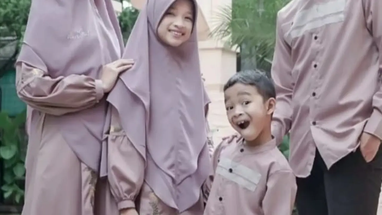 Brand Busana Muslim