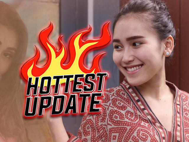 Gosip Terkini Ayu Ting Ting Shandy Aulia Sule Dan Denada News Entertainment Fimela Com