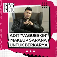 Fimela People Adit Vageuskin
