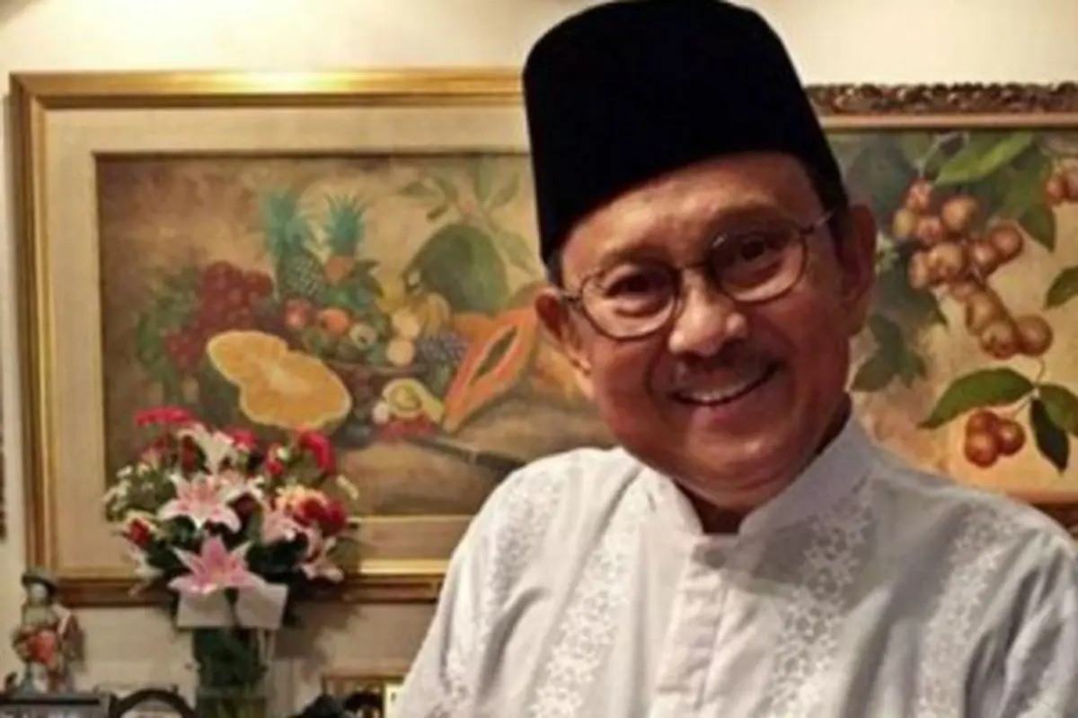 Habibie