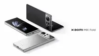 Xiaomi Mix Fold 3. Credit: Xiaomi