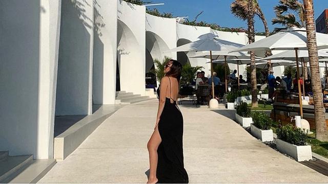 Akui Depresi dan Pamit dari Instagram, Ini 7 Unggahan Terakhir Salmafina