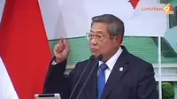 SBY Hadiri Bali Democracy Forum