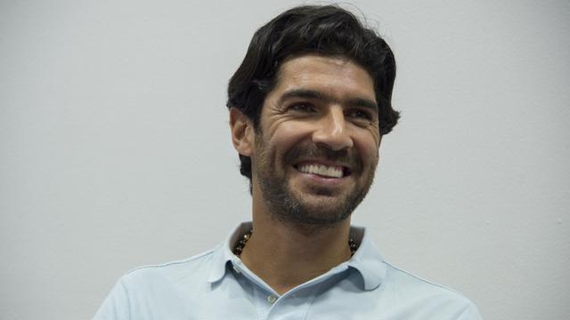 Sebastian Abreu