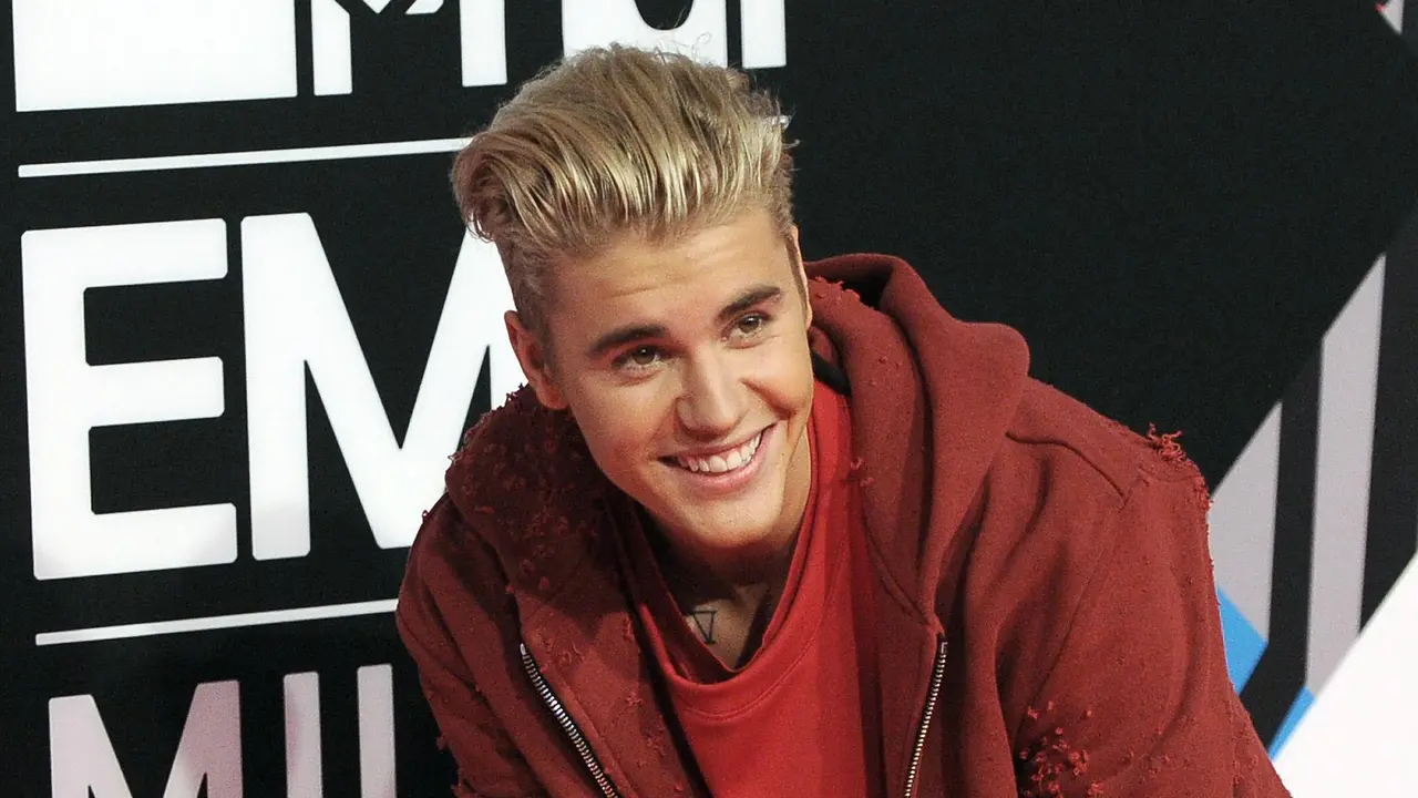 Justin Bieber