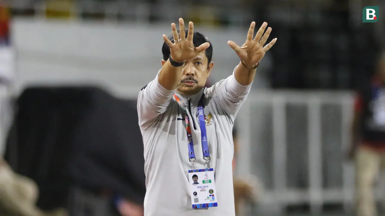 Indra Sjafri