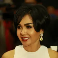 Konser Traya (Fathan Rangkuti/bintang.com)