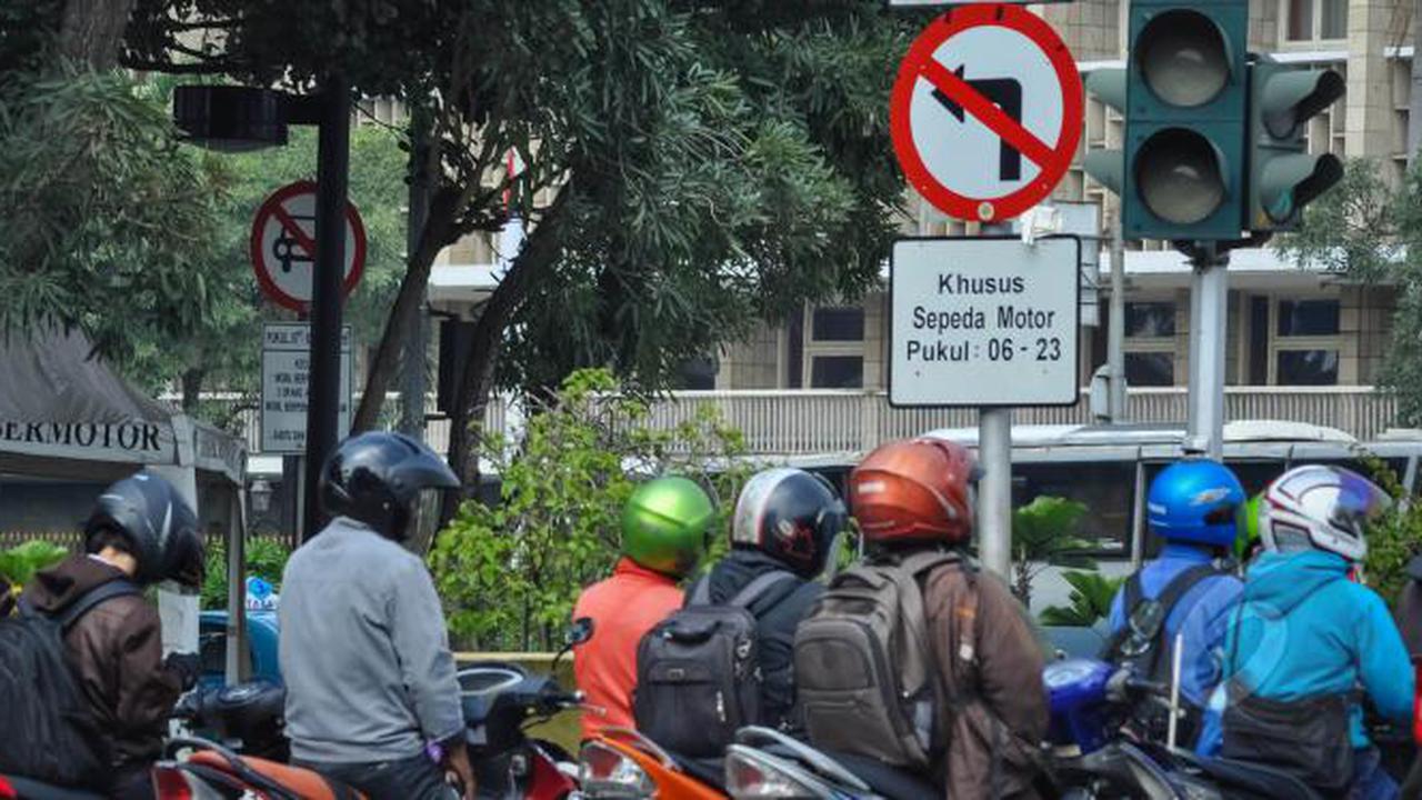 Denda Pajak Kendaraan