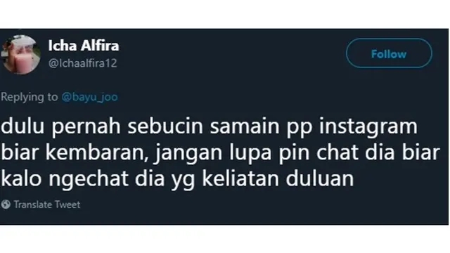 7 Curhatan Netizen Saat Pernah Jadi Bucin, Bikin Senyum-Senyum Sendiri