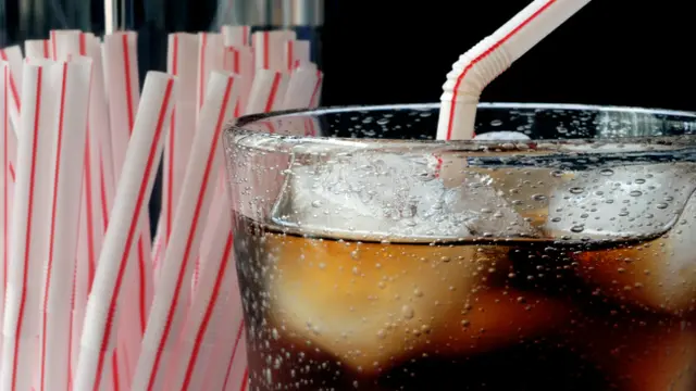 Minuman Bersoda
