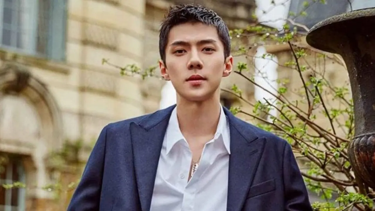 Sehun EXO