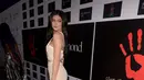 Kylie Jenner memulai debut pertama sebagai seorang DJ di Las Vegas, Amerika Serikat pad minggu ini. (AFP/Bintang.com)