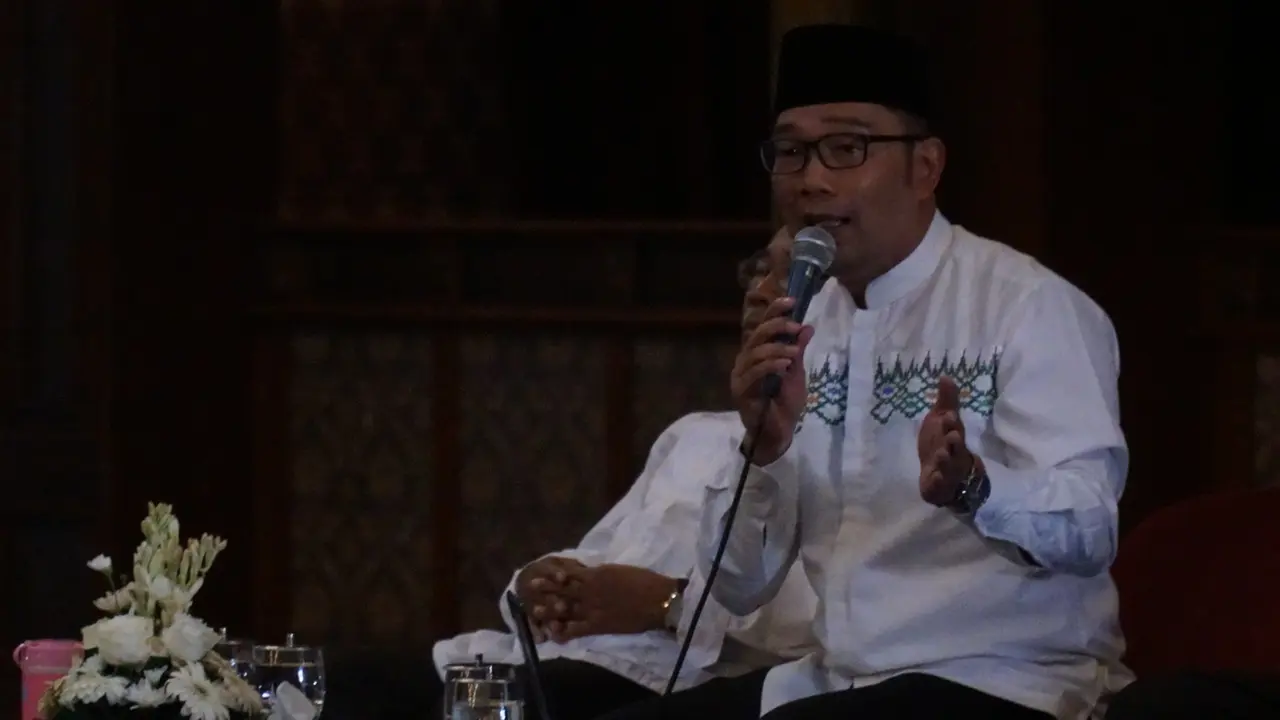 Ridwan Kamil