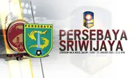 Prediksi Persebaya vs Sriwijaya (Liputan6.com/Andri Wiranuari)