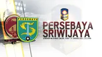 Persebaya vs Sriwijaya FC, Trio "SEA Games" Jadi Sorotan