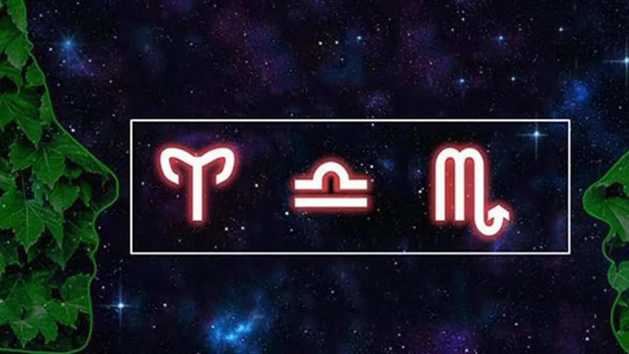 Zodiak ini jadi yang berubah banyak tahun ini/copyright: boldsky.com