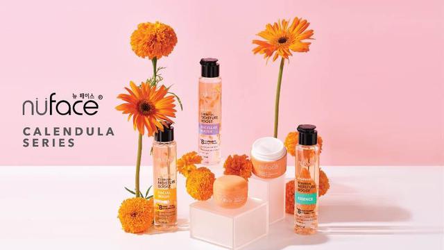 Produk Perawatan Wajah Kulit Wajah Gandeng Fuji Jadi Brand Ambassador