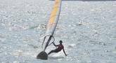 Indonesia Regatta Series I dan Kejuaraan Nasional (Kejurnas) Layar 2026 resmi ditutup setelah berlangsung sukses pada 7-10 Mei 2026. (Dok. Dispen AL)