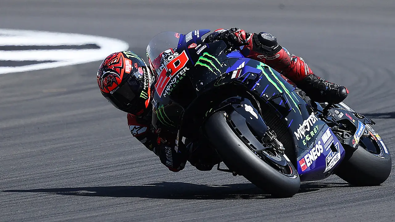 Fabio Quartararo