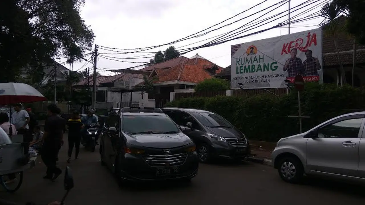 Rumah Lembang
