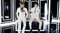 TVXQ menggelar konser spesial di Korea Selatan, menandai eksistensi mereka di dunia hiburan.