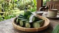 Resep Kue Pasung yang Lembut dan Gurih, Anti Gagal Meski Baru Pertama Kali Membuat