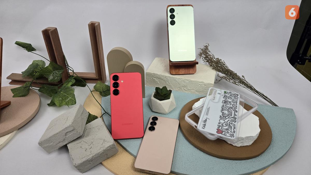 Galaxy S26 dan S26 Plus Lolos TKDN, Varian Galaxy S26 Ultra Masih Absen