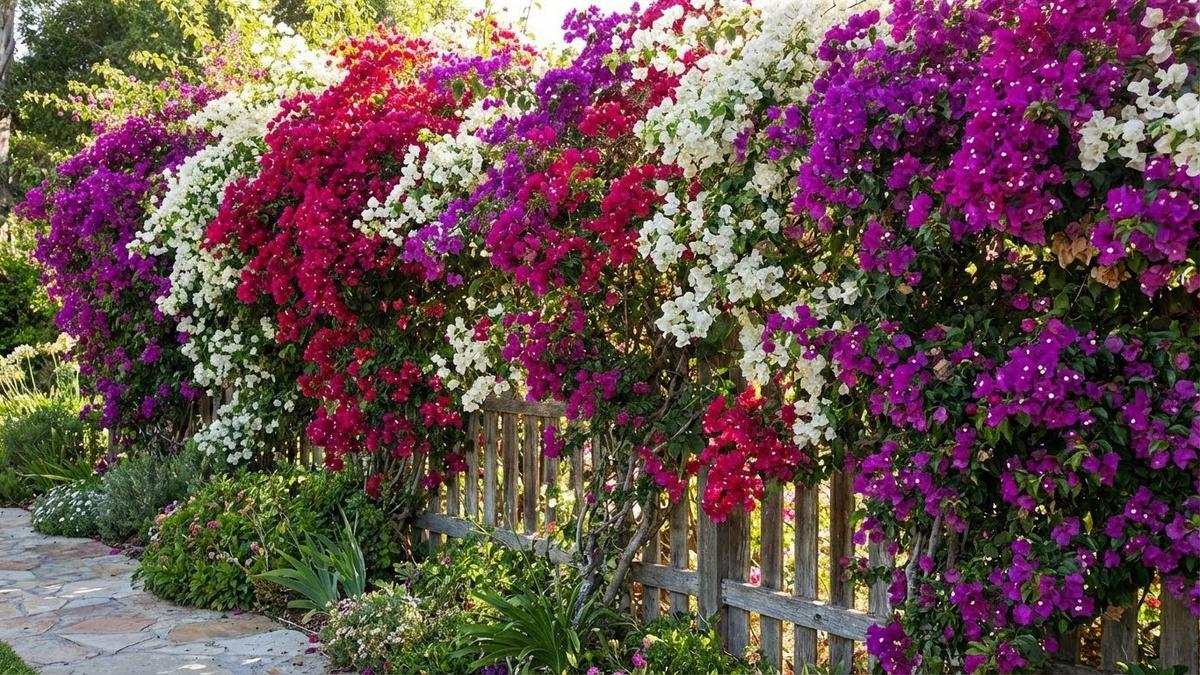 10 Tanaman Peneduh untuk Teras Rumah Hadap Barat yang Bikin Adem Sepanjang Hari