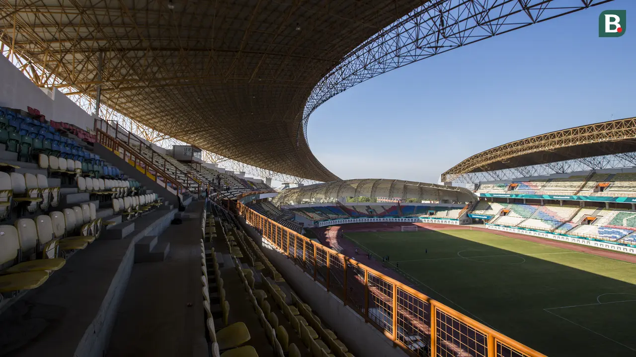 Stadion Wibawa Mukti