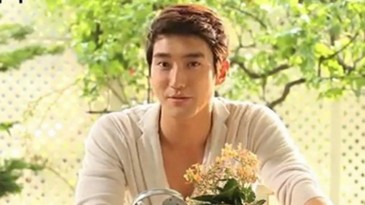 Siwon Super Junior Akui Belum Siap Berpacaran
