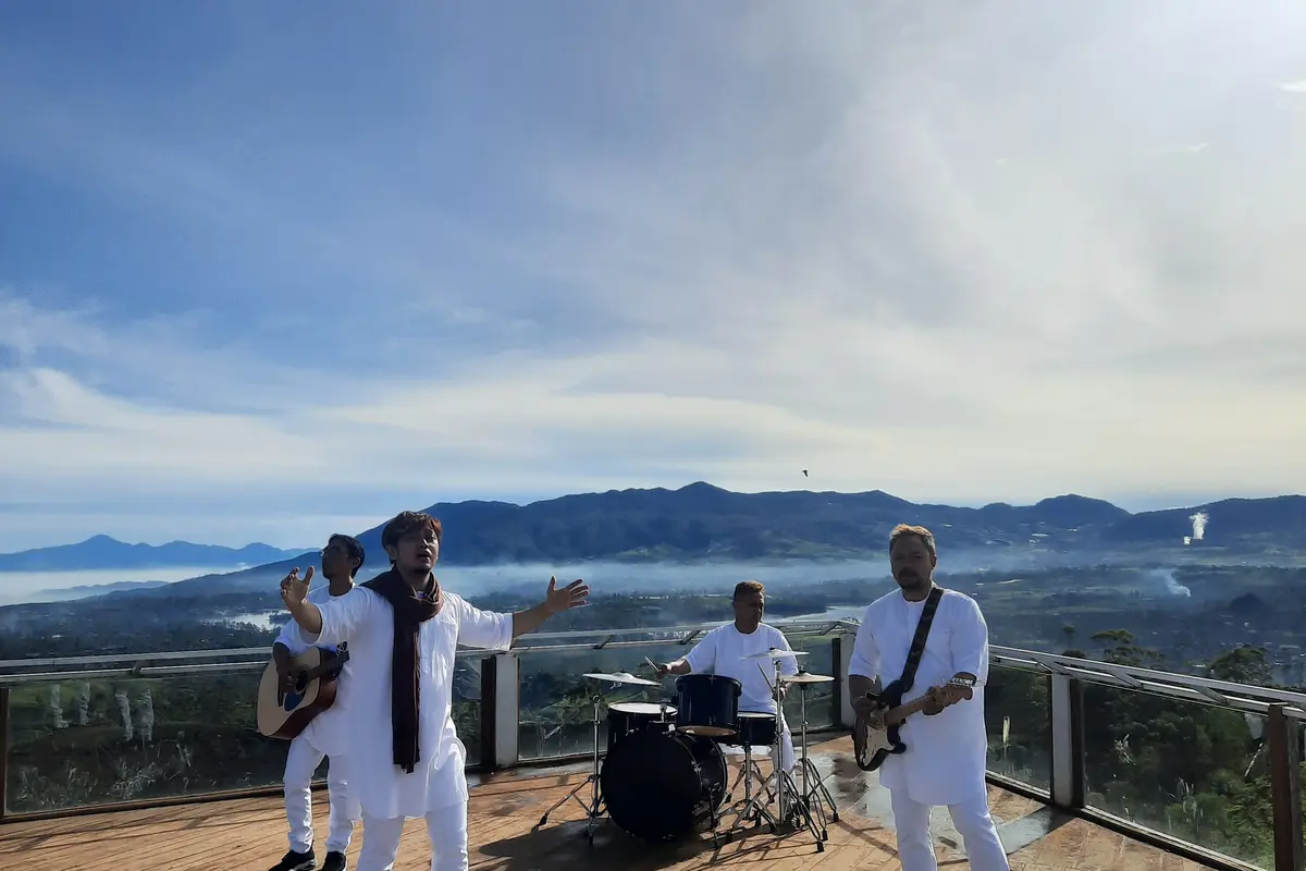 Vagetoz Band