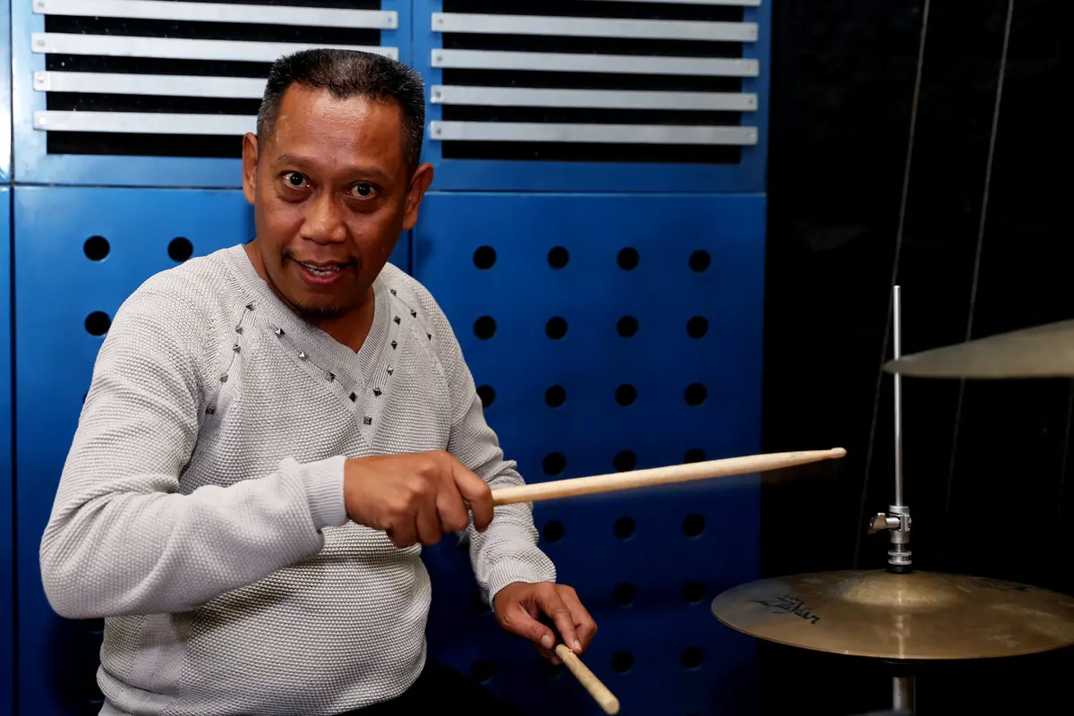 [Bintang] Tukul Arwana