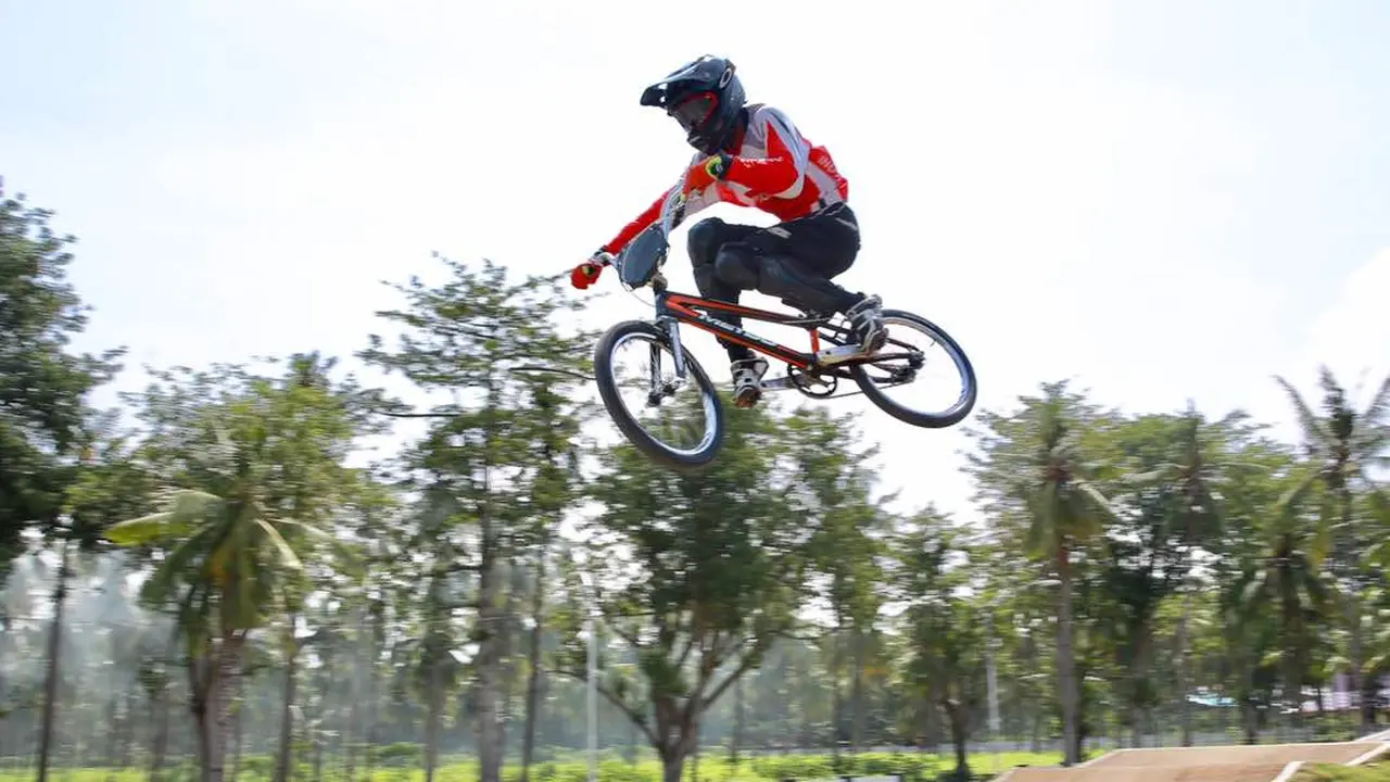 BMX