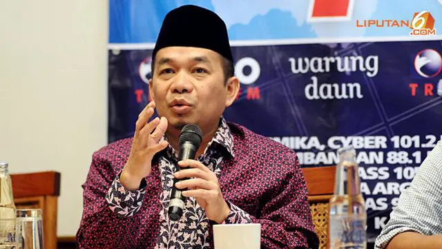 jazuli juwaini