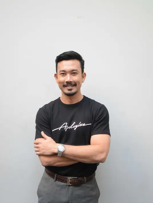 Denny Sumargo