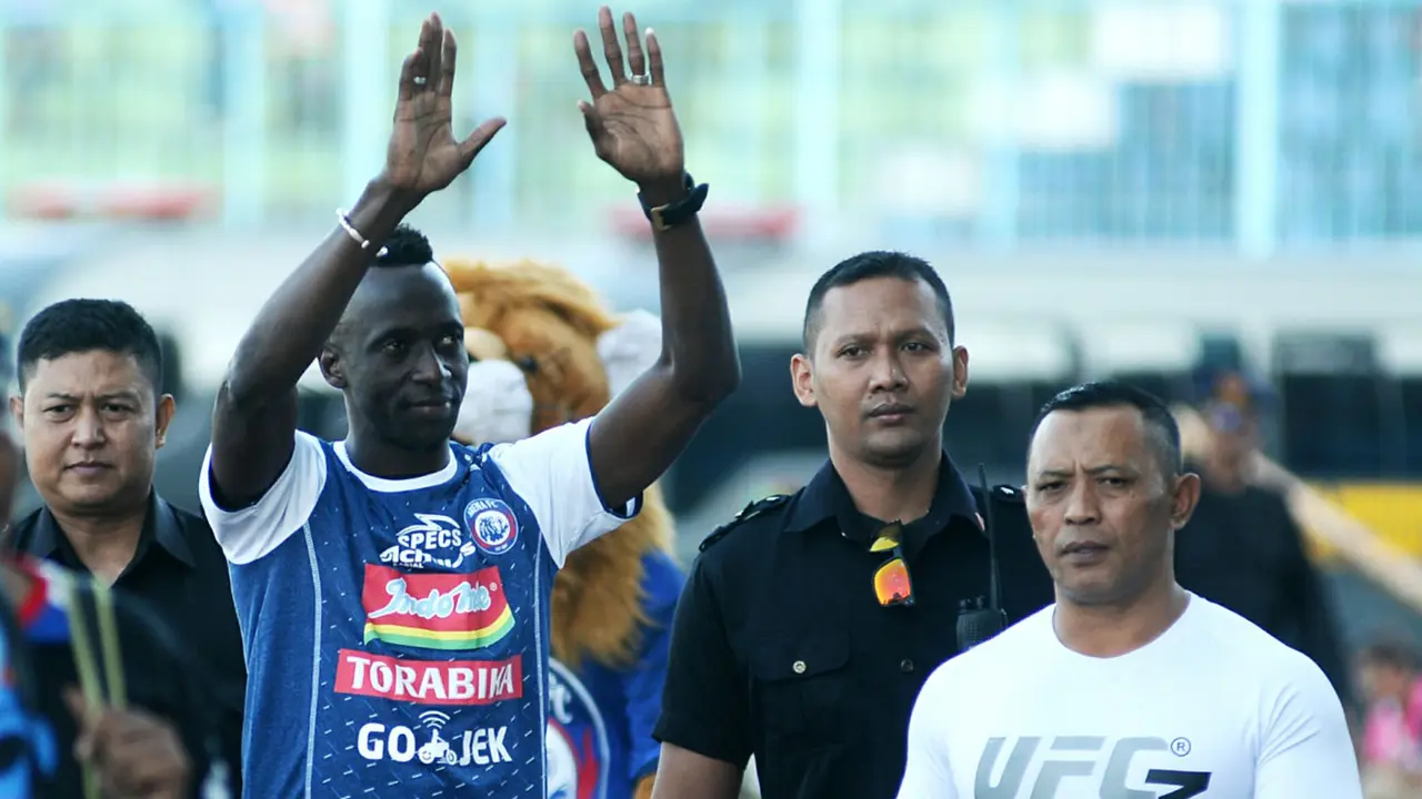 Makan Konate