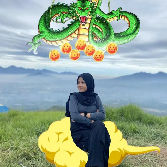 6 Hasil Editan Netizen Ada Gambar Hewan Ini Kocak, Tak Sesuai Permintaan