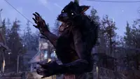 Fallout 76 Once in a Blue Moon perkenalkan dua kriptid baru. (Doc: Bethesda)