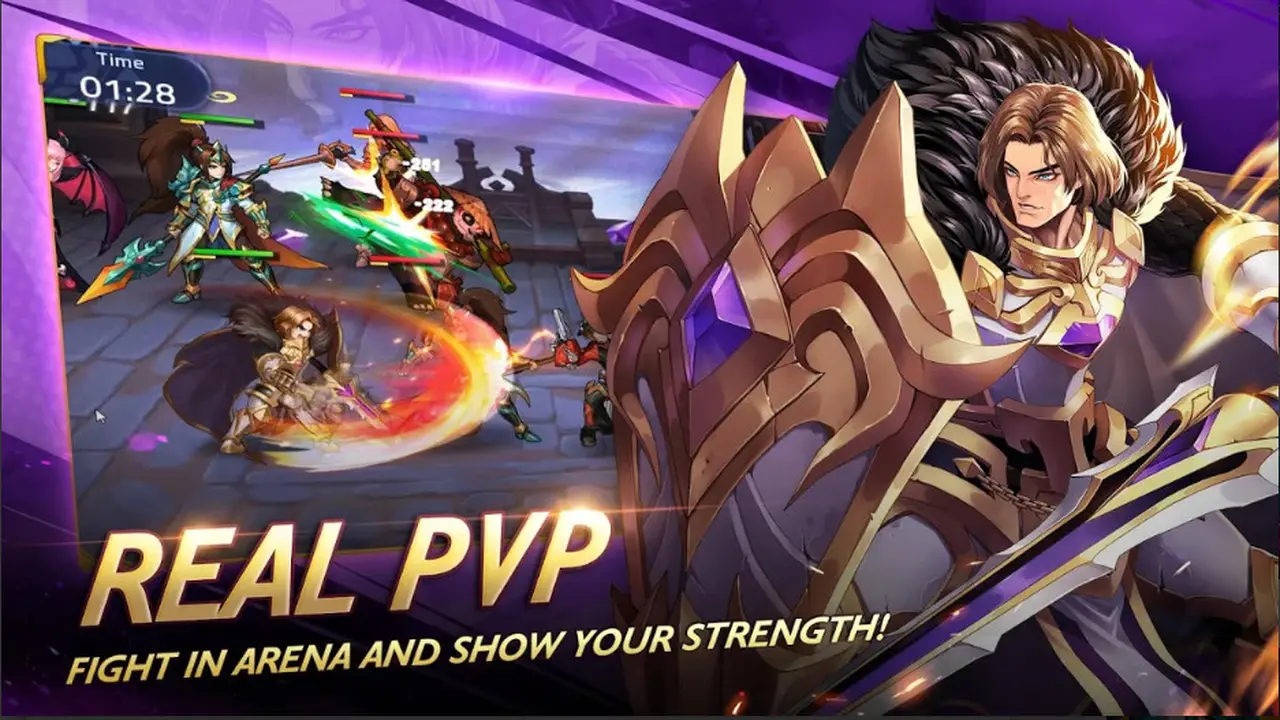 Mobile Legends: Adventure
