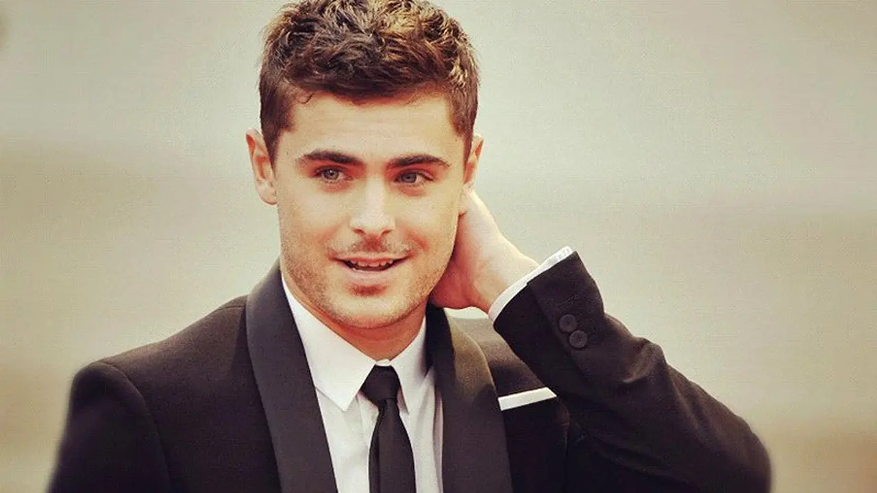 Zac Efron