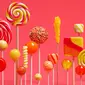 Setelah sekian lama disebut sebagai Android L, akhirnya nama Lollipop diusung resmi jadi nama julukan bagi Android 5.0.